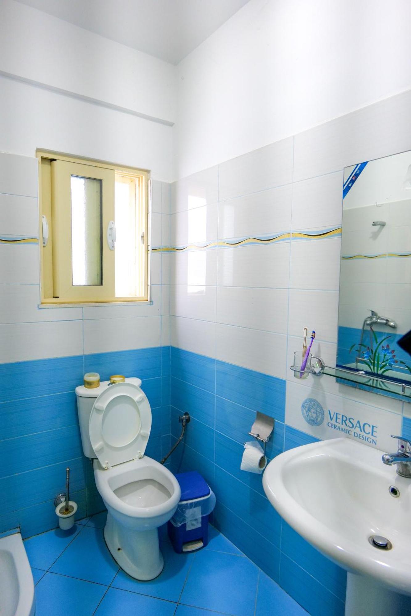 Rei Apartments Саранда Номер фото
